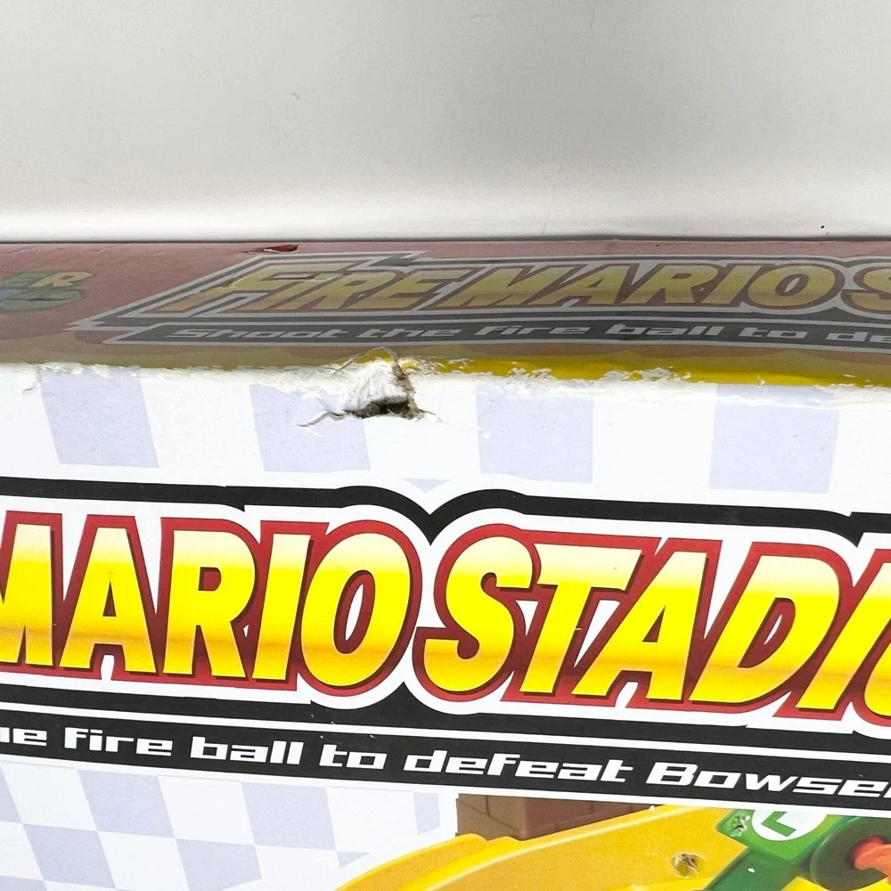 Epoch super mario